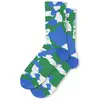 Cinelli Chaussettes Global Cycling