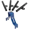 Bicisupport Adaptateur De Support De Travail Pour Fourche Arrière