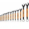 Outil - BICISUPPORT - Clé Mixte 24 Mm - Acier - A fourche