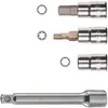 Bicisupport Kit De Clés Dynamométriques 1/4´´ 20 Pièces