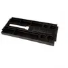 Base pour table de travail en plastique BiciSupport - noir - TU
