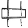 Pas de marque Superior Electronics SUPSTV004 Support TV Mural Fixe de 32 à 55 (Extra Slim) VESA : 200 x 200, 300 x 300, 400 x 200, 400 x 400