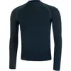 UYN, Hommes, T-shirt fonctionnel, Thermoshirt Mit Stehkragen Evolutyon...