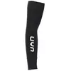 UYN Bras de Sport Unisexe Noir Taille S/M