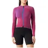 Uyn Maillot à Manches Longues Biking Airwing Winter