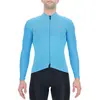 Uyn Maillot à Manches Longues Biking Airwing Winter