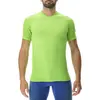 Uyn T-shirt à Manches Courtes Running Exceleration