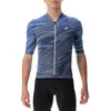 Uyn Maillot à Manches Courtes Biking Wave