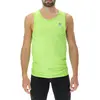 Uyn T-shirt Sans Manches Running Exceleration