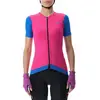 Uyn Maillot à Manches Courtes Biking Garda