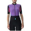 UYN Allroad T-Shirt Femme, Rose Cloisonne, XS