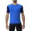 Uyn T-shirt à Manches Courtes Running Pb42