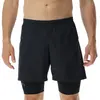 Uyn Short 2 En 1 Running Exceleration Performance