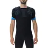 Uyn T-shirt à Manches Courtes Running Ultra1