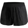 Uyn Short Exceleration