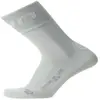 UYN Cycling One Light Chaussettes Femme, noir/lilas, 38 EU