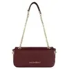 Valentino Winter Re - Sac à rabat Bordeaux VBS9I010-069