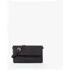 Valentino Pochette Samba Re Nero Noir (Nero)
