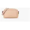 Sacoche Samantha Valentino VBS8YA15 Beige Beige (Beige)