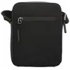 Sac Bandoulière Tron Homme Valentino VBS8AX21 Nero Noir (Nero)