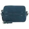 VALENTINO Schoudertas Ada Camera Bag Ottanio Petrol