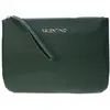 VALENTINO Toilettas Stereo Re Soft Cosmetic Case Bosco Groen
