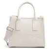 Valentino, Sac, Foxy Re Shopper Tasche 26 cm, Beige, (6 l)