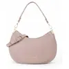 VALENTINO Sac à épaule bandoulière taupe pour femme - Falak Re Crossbo...
