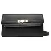 VALENTINO schoudertas koppeling Fae Re Pochette Bag Nero zwart