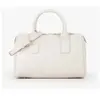 VALENTINO Foxy RE Sac à main unisexe Écru, ecru