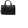 VALENTINO Foxy RE Sac à main unisexe Noir, noir