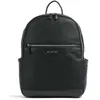 Sac à dos Efeo Homme Valentino VBS7O901 Nero Noir (Nero)