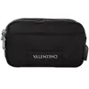 VALENTINO Utensil zak Nik Re Soft Cosmetic Case Nero Zwart