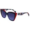 Liu Jo Lunettes De Soleil Pour Femme Lj784s