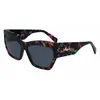 Liu Jo Lunettes De Soleil Pour Femme Lj785s