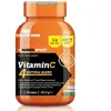 Named Sport Comprimés C-vitamin 4 Blend Saveur Neutre 90 Unités