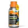 Named Sport Casquettes Omega 3 Double Plus Supplement 110 Unités