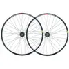 Gipiemme Jeu De Roues Vtt Equipe Roccia 27.5´´ Cl Disc