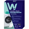 Wpro LDS025 Lessive en feuilles x40