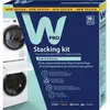 Wpro Wpro SKN101 pièce et accessoire de lave-linge Kit d'empilage