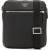 Sacoche Emporio Armani BUSINESS FLAT MESSENGER BAG homme