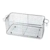 BETA UTENSILI CESTELLI VASCHETTE ULTRASUONI 27 LT