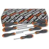 Beta Utensili Trousse De Tournevis Evox Blister 8 Unités