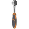 Beta Utensili Cliquet Réversible à 72 Dents 125 Mm 1/4´´