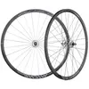 Miche Paire De Roues Pistard Pista-pista Tubular