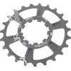 Miche Pignon Triangle Final Supertype Shimano 10 vitesses - gris - 29T