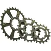 Miche Pignon Triangle Final Supertype Shimano 10 vitesses - gris - 27T