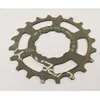Miche Supertype Intermédiaire Shimano Rondsel Zilver 20t / 11s