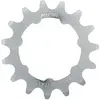 Miche Pignone piste en acier 14 dents 1/8 complet