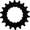 Miche CVI664 Gears 17 Dents compatibles. Bosch-Gen. 2 Unisex-Adult